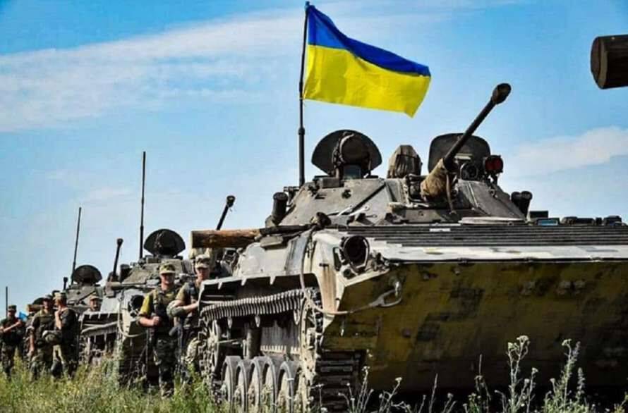 В Україні продовжать мобілізацію та військовий стан