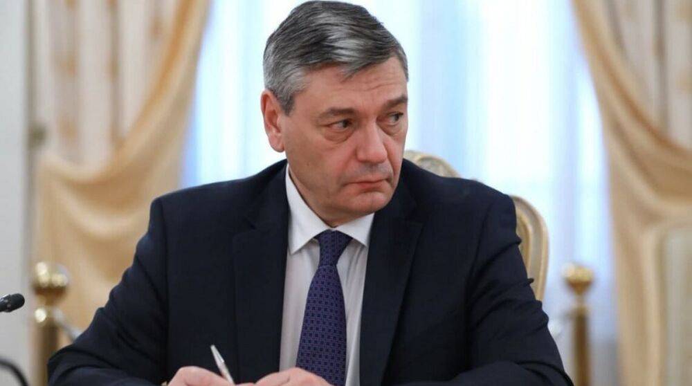 В россии заявили, что у них нет предварительных условий для переговоров с Украиной – нужна только «добрая воля»