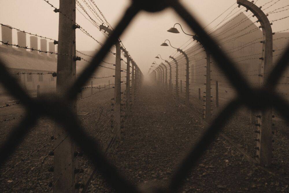 МИД требует отмены конференции «Холокост, Накба и немецкая культура памяти»
