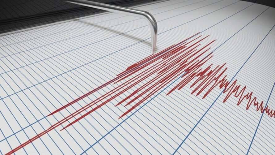 В Італії вранці стався землетрус магнітудою 5,7