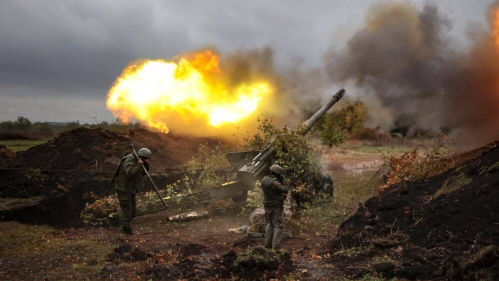 Российские чиновники сообщили о боях в Снигирёвке - в 50 км от Херсона