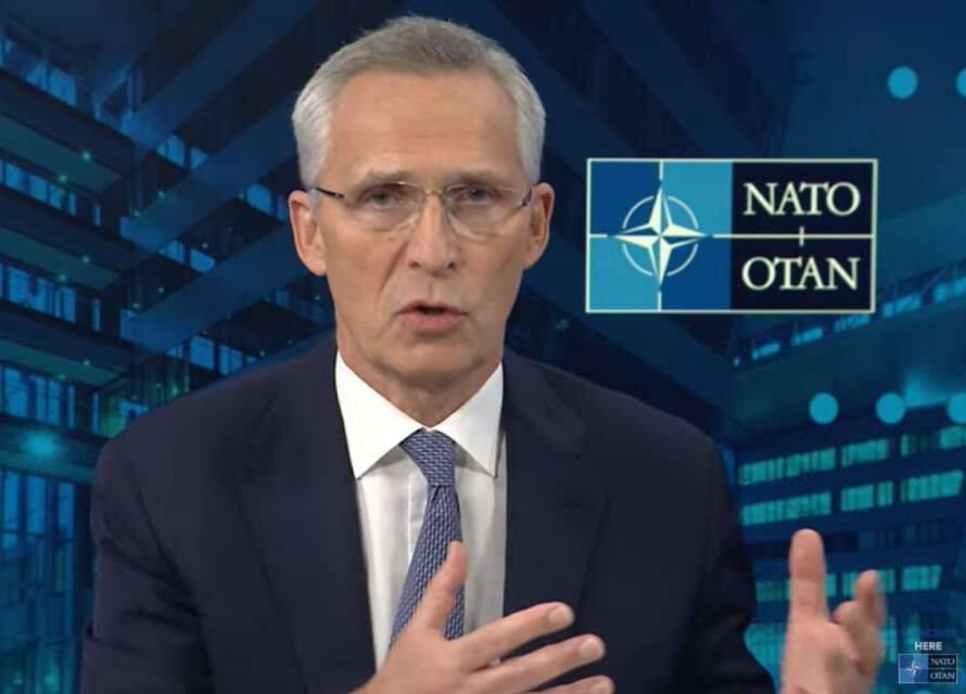 США та НАТО не бачать готовності Росії до переговорів