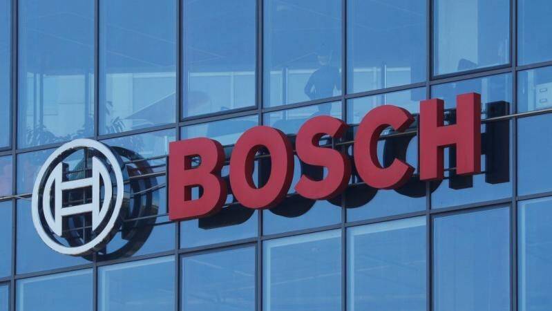 Bosch планирует инвестировать в цифровизацию бизнеса 10 миллиардов евро