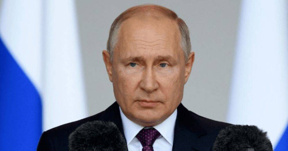 Путин не поедет на саммит "Большой двадцатки", — Bloomberg
