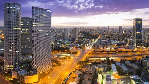 Больше не самый дорогой город в мире: Тель-Авив опустился на две позиции в рейтинге EIU