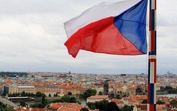 Чехия может продлить визы временной защиты для украинцев еще на год