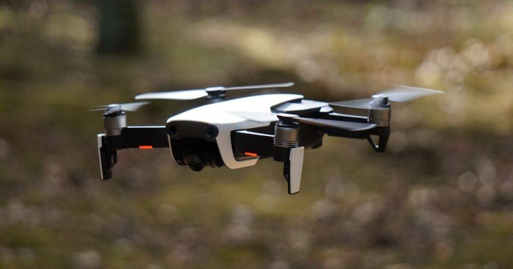 Новая технология заставит беспилотные дроны летать дольше: инженер раскрыл секрет