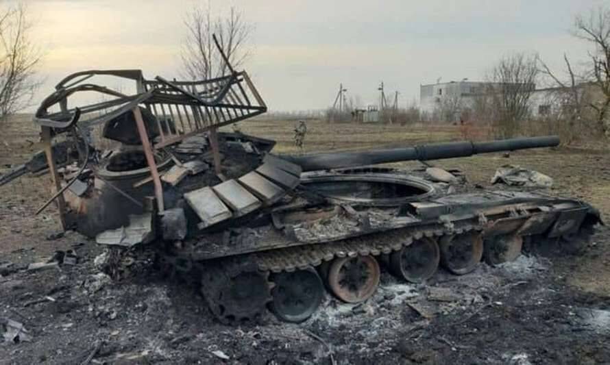 У ОП заявили, що Україна знищила близько 200 тисяч окупантів