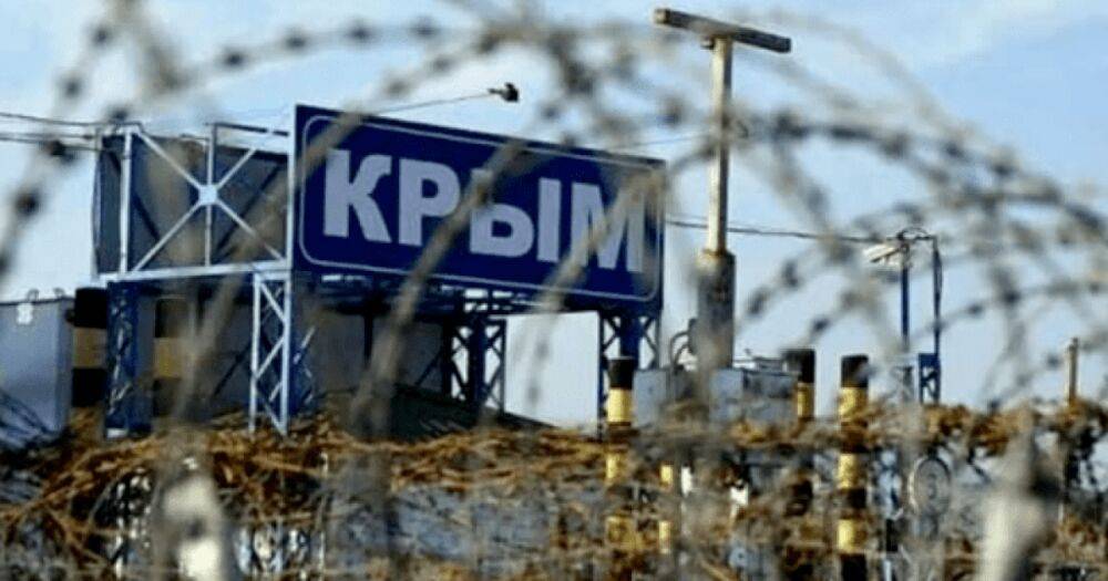 "Значительные резервы": бригадный генерал рассказал, какая опасность угрожает ВСУ в Крыму