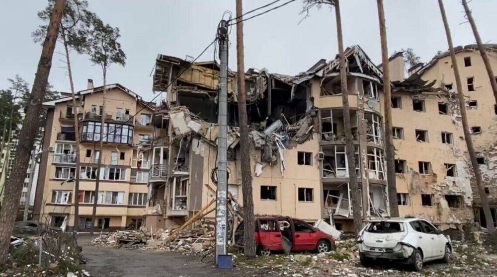 Украинцам спишут кредиты на жилье и авто, разрушенные войной: подробности