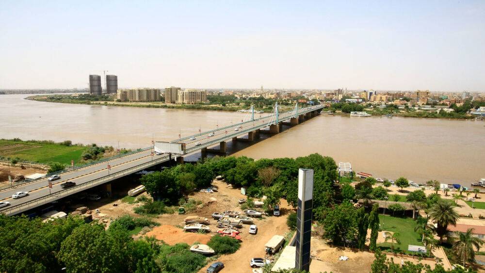 У Судані стався повний блекаут через аварію на ГЕС