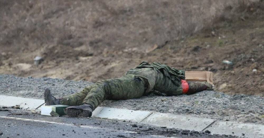 После точного удара украинских военных насчитали 150 раненых оккупантов в Запорожской области, – Генштаб
