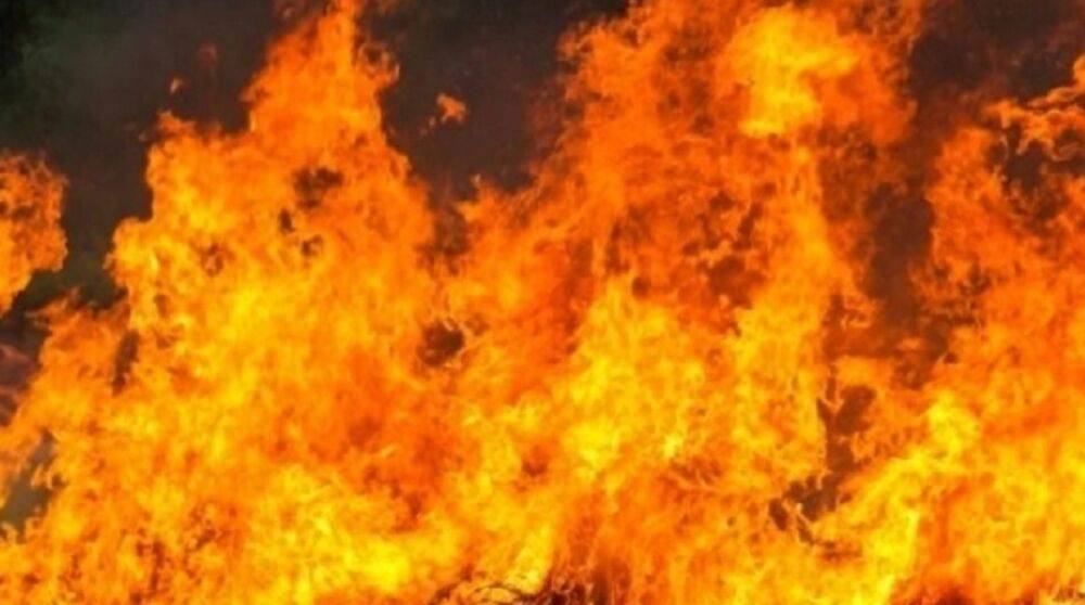 В Мелитополе раздалось более 10 взрывов и загорелось здание с оккупантами – Федоров