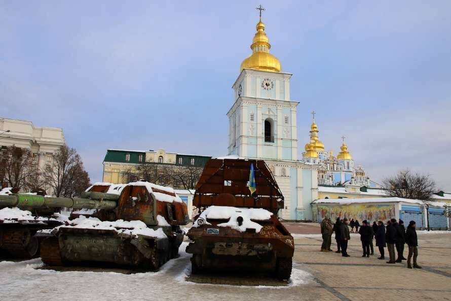 У Зеленського розкрили плани РФ у війні проти України