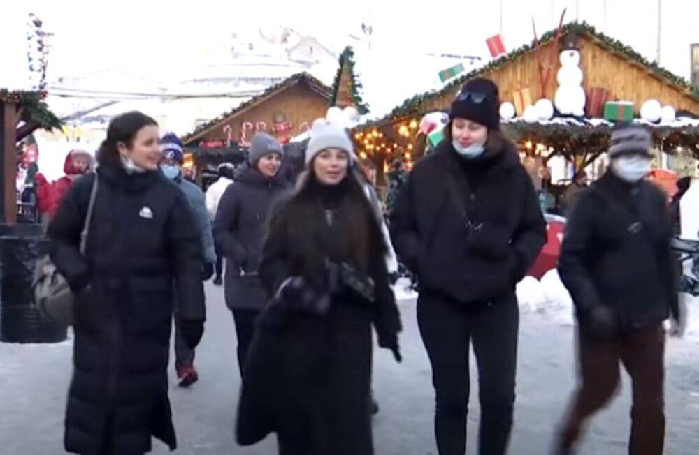Нетипичная для зимы погода нагрянет в Украину: синоптики дали прогноз на конец декабря