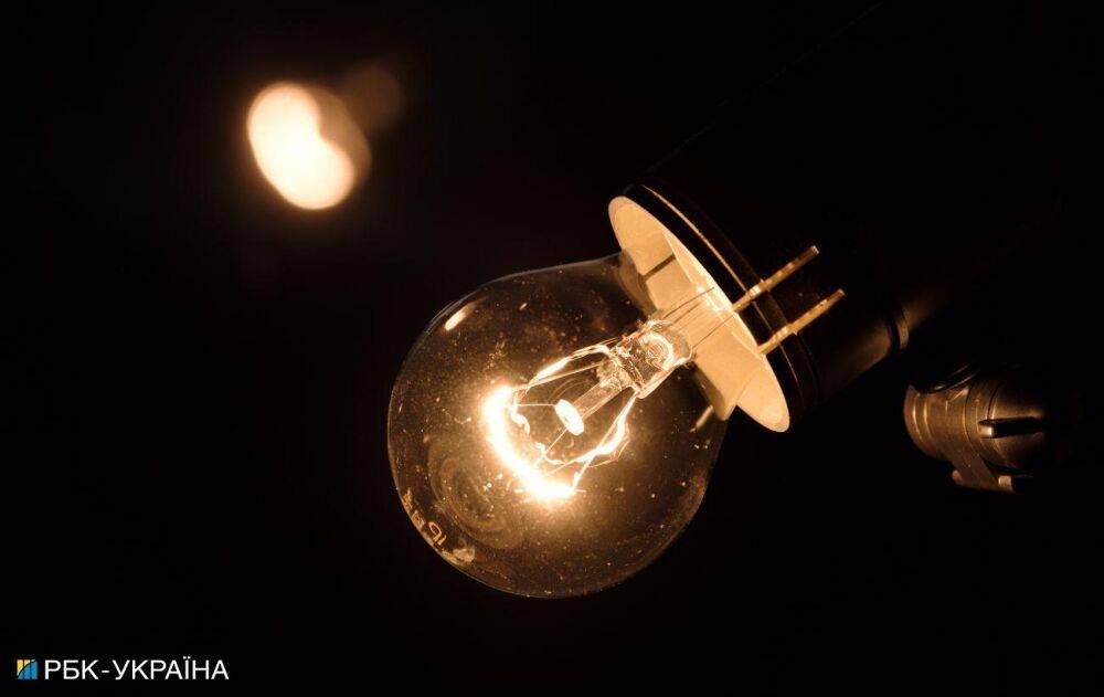 В Одесі та області поступово повертається електроенергія до споживачів, - Братчук