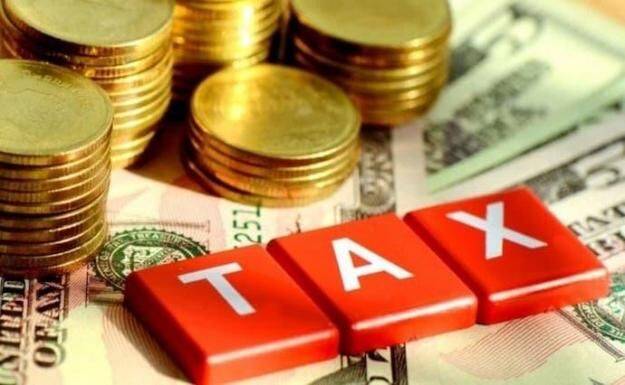 Льготный налог в 2% для бизнеса в Украине отменят