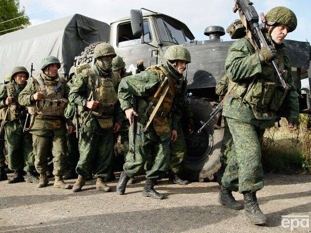 В Луганской области оккупанты публично избивают людей за отказ от мобилизации – облсовет