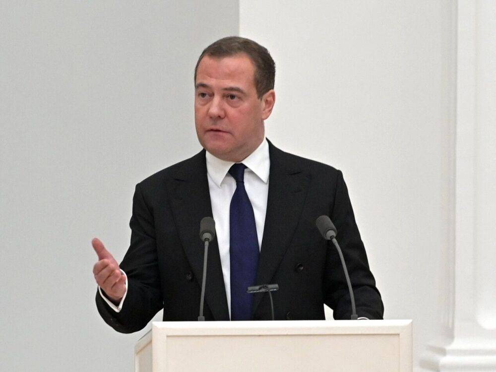 Белковский: Медведев воспринимался либералами как альтернатива Путину, теперь он должен доказывать, что путинее самого Путина