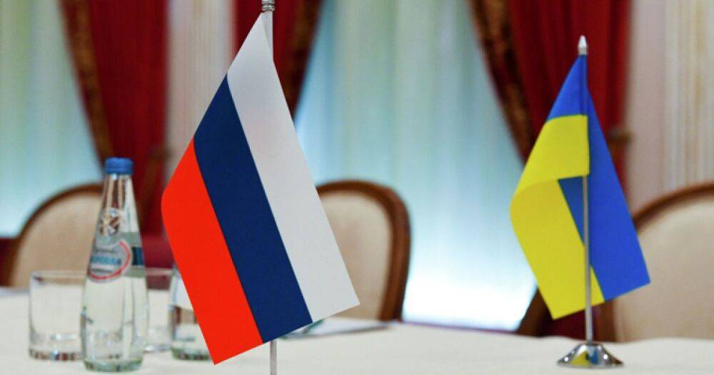 В МИД Великобритании предостерегли Украину от переговоров с Россией