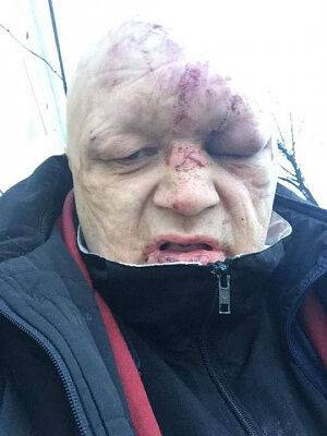 В Питере возле клуба избили и ограбили на 120 000 рублей шоумена Стаса Барецкого