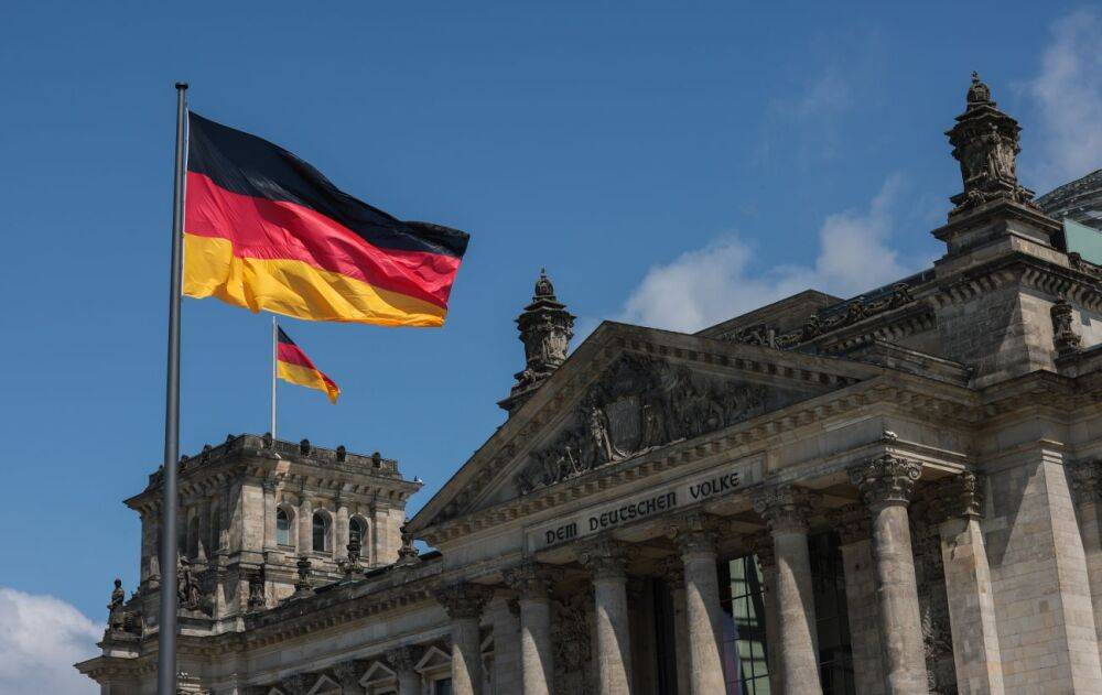 Уряд Німеччини закликають збудувати бомбосховища