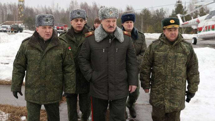 Беларусь уже вряд ли вторгнется в Украину – ISW