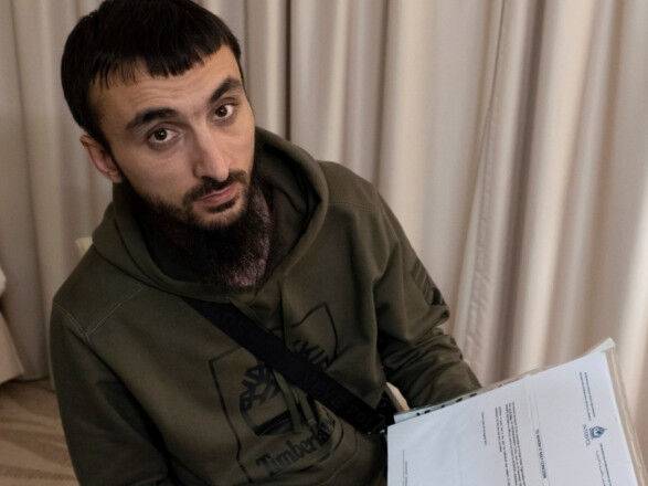 По данным немецкого суда, чеченский блоггер, считавшийся убитым — живой