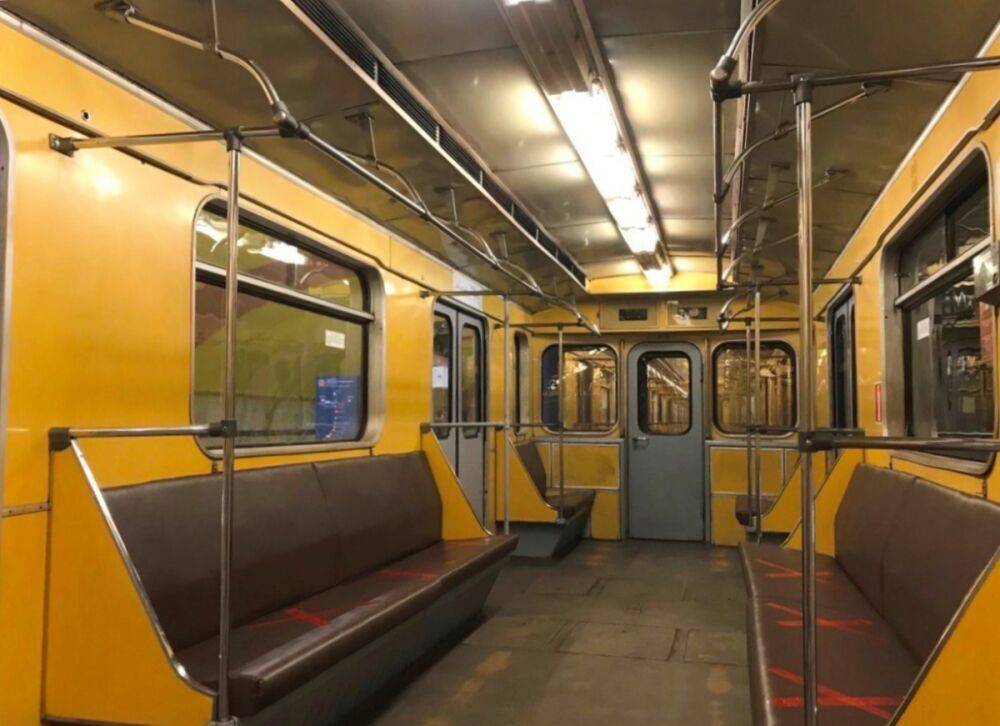 Себестоимость поездки в метро увеличилась до 81 рубля в Нижнем Новгороде