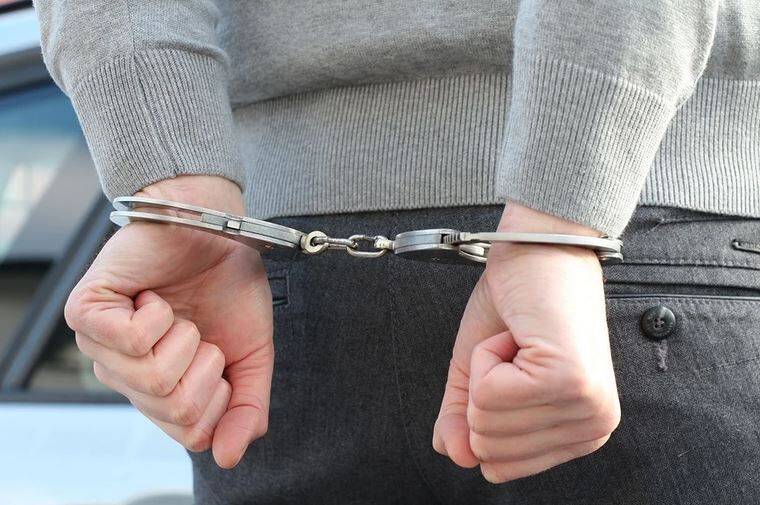 В Гродно закладчика наркотиков осудили на 7,5 лет лишения свободы