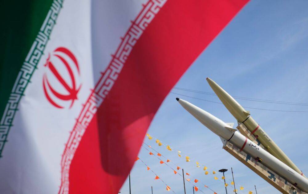 В Ірані зробили чергову цинічну заяву щодо постачання зброї до Росії