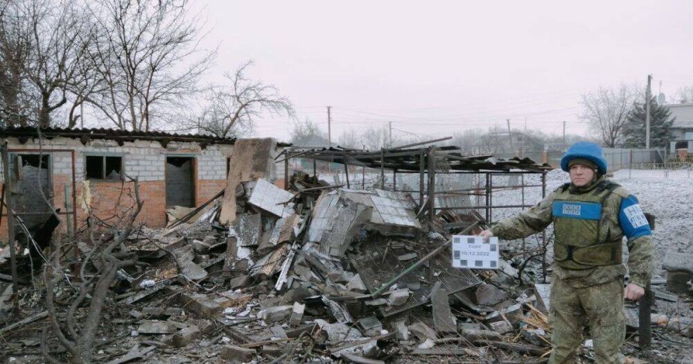 "Курили там, где надо": Луганская ОВА подтвердила уничтожение базы оккупантов в Сватово