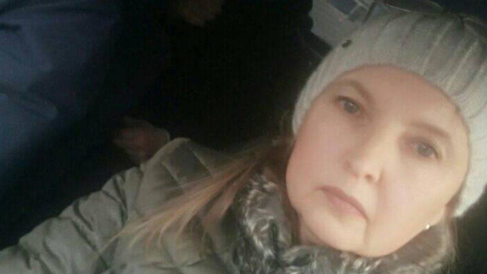 Жительницу Красноярска осудили за комментарии о войне в Украине