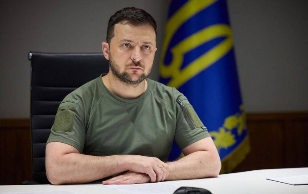 Зеленський відповів на петицію про позбавлення Бойка звання "Герой України"