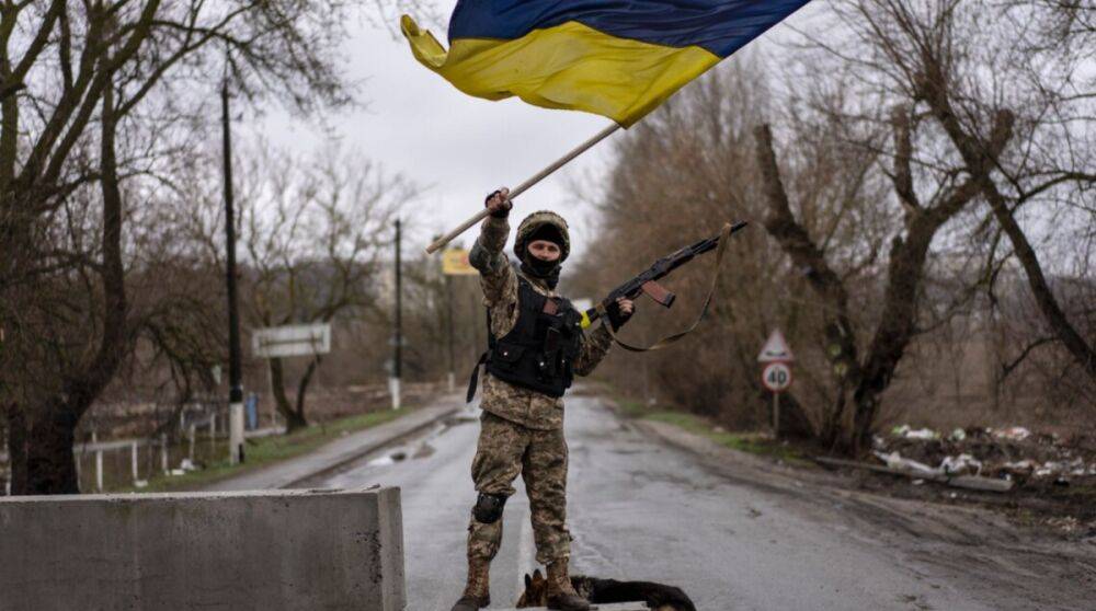 Украинские войска могут стягивать силы для четвертого контрнаступления – СМИ