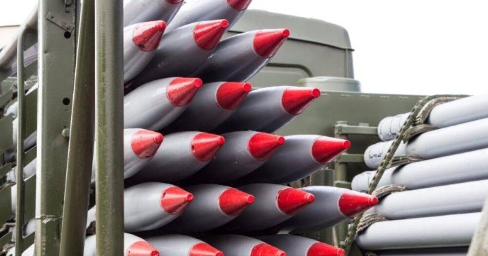 "Скрещивают пальцы": в начале 2023 года у РФ могут закончиться пригодные боеприпасы, — Reuters