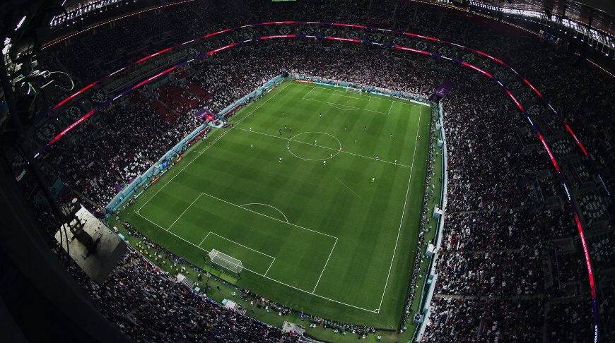 Мешааль аль-Аттыя: чемпионат мира по футболу стал одним из приоритетных национальных проектов Катара