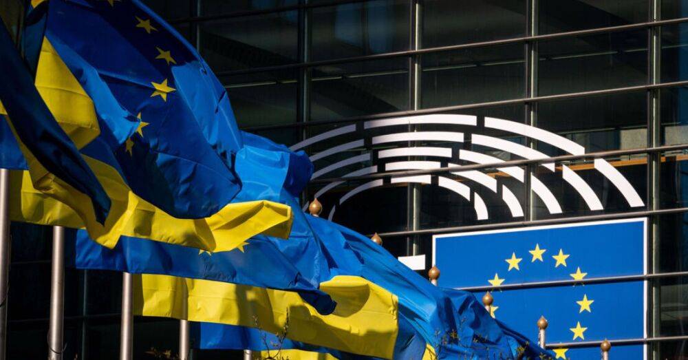 Посли ЄС одноголосно схвалили надання Україні допомоги у розмірі 18 млрд євро