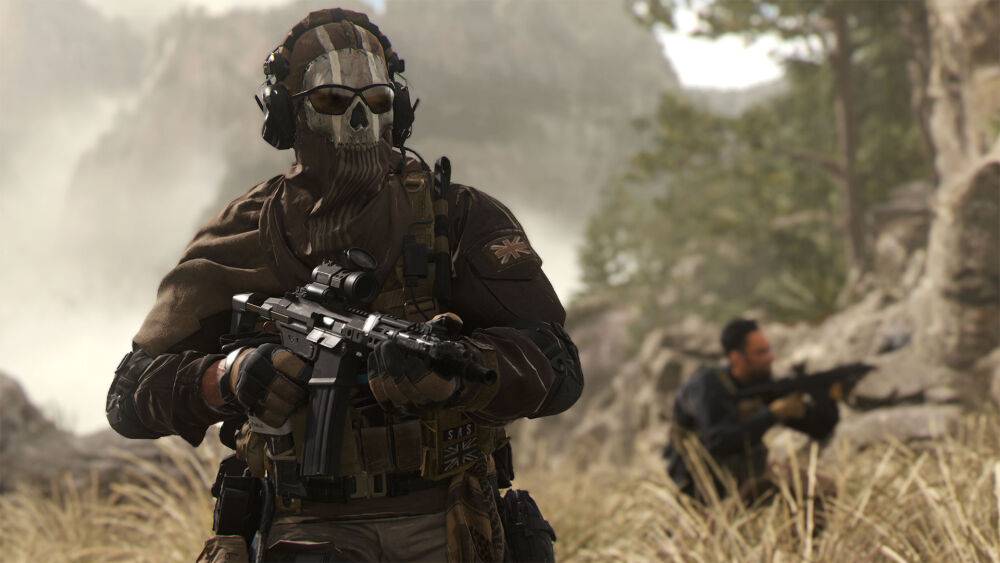 Microsoft предложила Sony возможность добавить Call Of Duty на PS Plus – Bloomberg