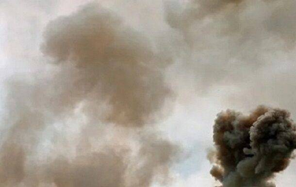 Военные уничтожили оккупантов с помощью дрона-камикадзе под Бахмутом