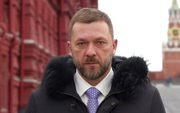Полиция нашла у депутата Госдумы РФ 11 квартир в Киеве
