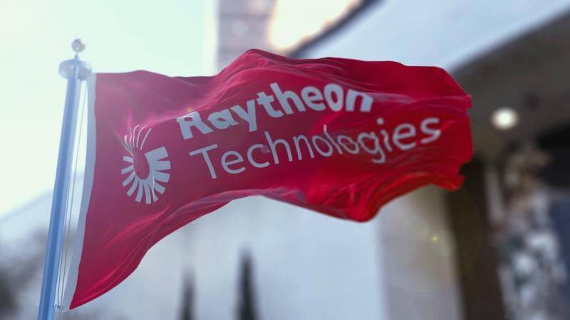 Raytheon Technologies запустит программу обратного выкупа акций на $6 миллиардов