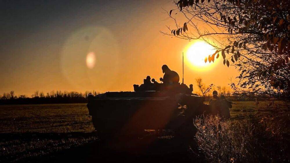 Війна в Україні: оперативна інформація станом на вечір 13 грудня