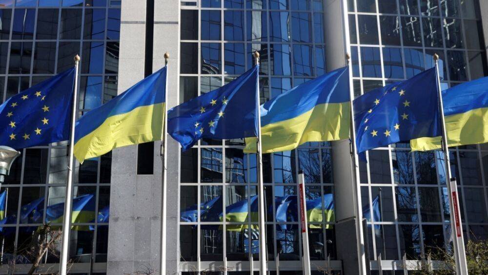 ЕС достиг соглашения с Венгрией о разблокировке помощи Украине
