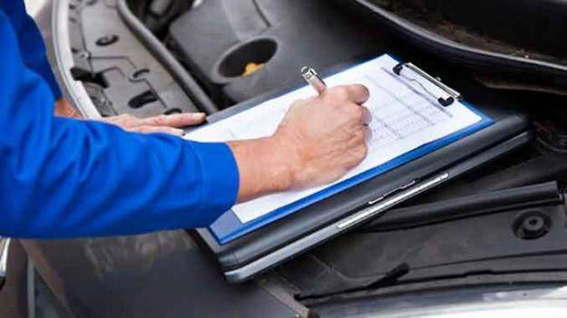 В Украине изменилась процедура регистрации транспортных средств. Подробности