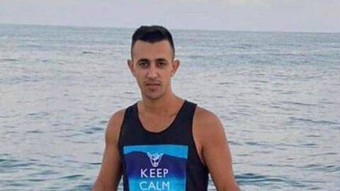 Вышел в море в районе Тель-Авива - и не вернулся: полиция разыскивает пропавшего Шниора