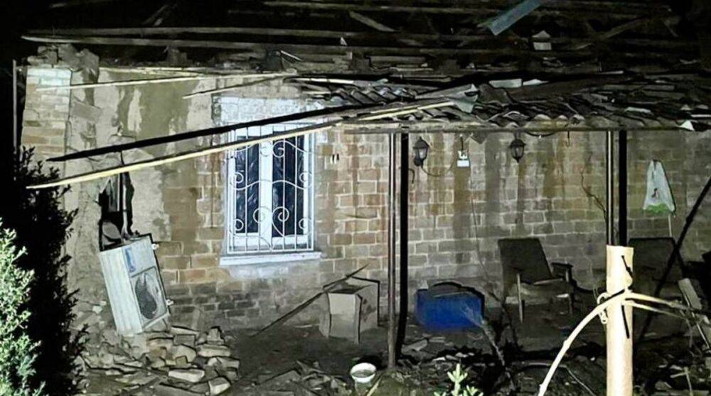 Войска рф обстреляли 13 населенных пунктов на Запорожье, есть разрушения