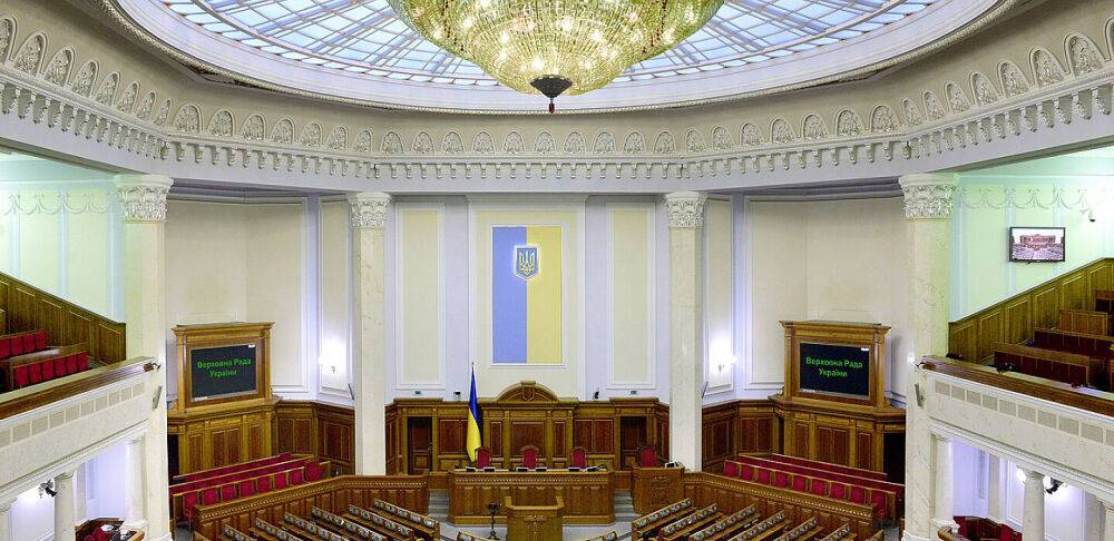 Нові вибори в Україні. У Раді розповіли, коли можуть відбутися