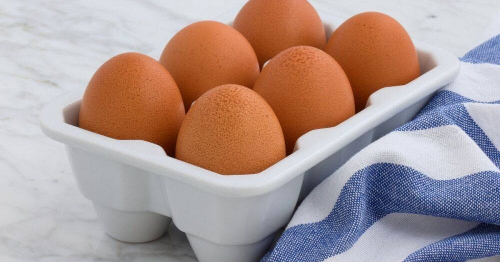 Как определить свежесть куриных яиц: 4 простых способа