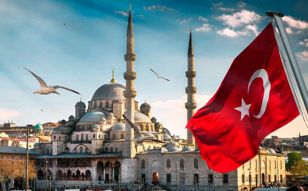 Туреччина запроваджує новий податок для туристів